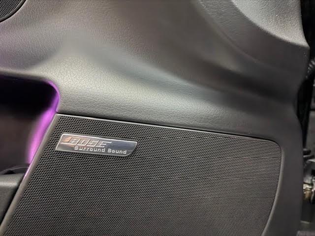 Audi RS6 RS6 Avant 5.0 V10 fsi quattro tiptronic