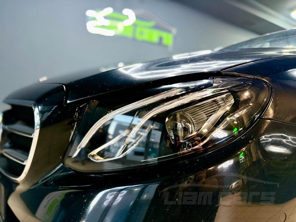 Mercedes E220 PREMIUM PLUS