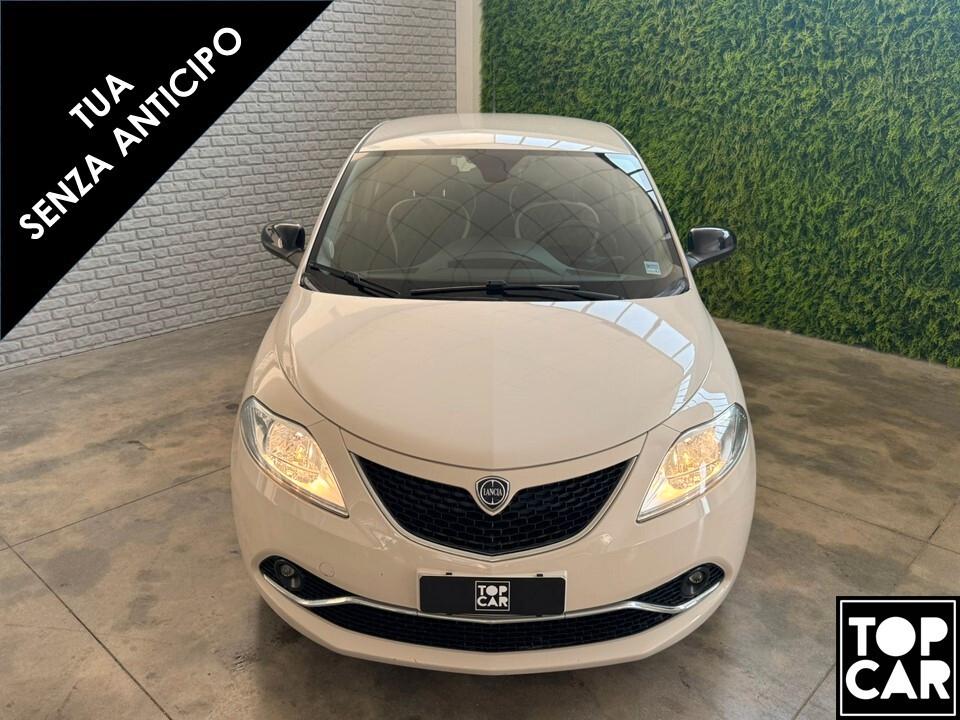 Lancia Ypsilon 1.2 69 CV 5 porte Platinum
