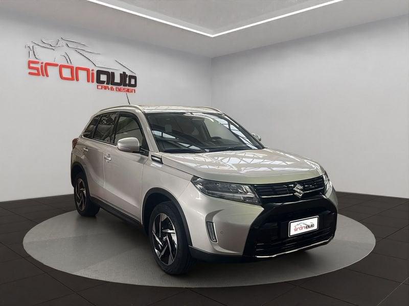 Suzuki Vitara Vitara 1.4h Top 2wd 110cv