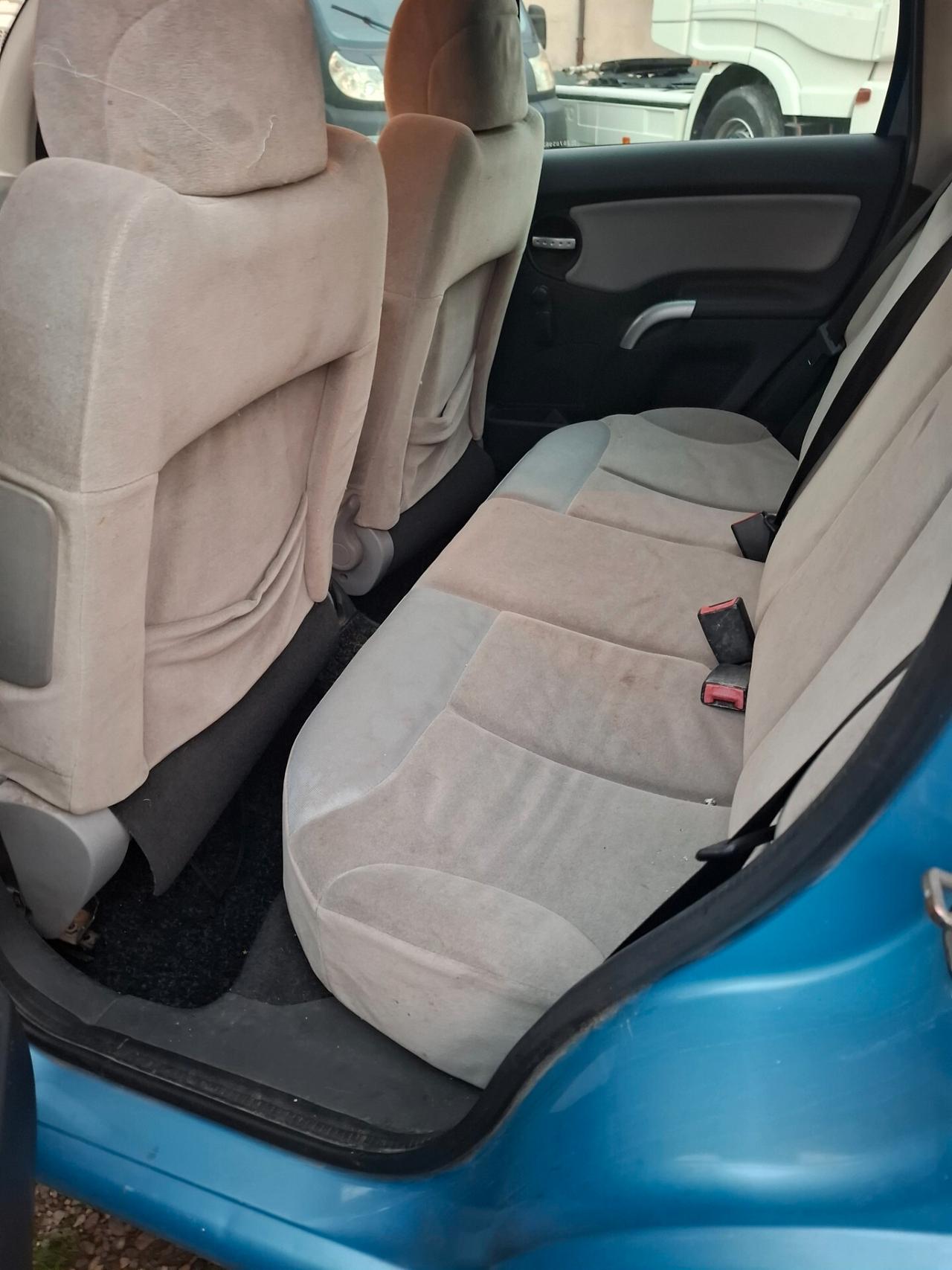 Citroen C3 1.4 HDi 70CV Classique