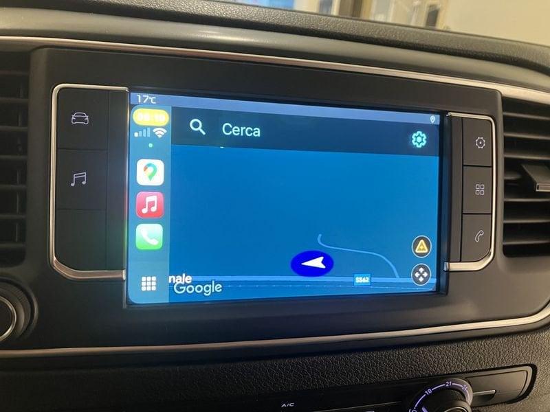 FIAT Scudo 2.0 BlueHDi 145CV PL-SL-TN Furgone