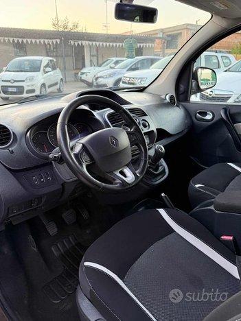 RENAULT Kangoo 1.5 dCi 90CV 5 porte Stop & Start