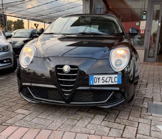 Alfa Romeo MiTo 1.6 JTDm 16V Distinctive Sport Pack