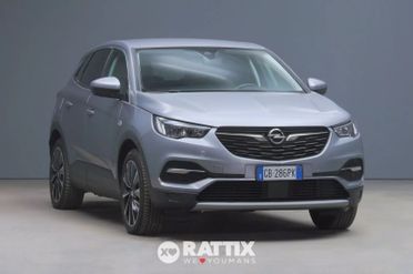 Opel Grandland X 1.6 Phev AWD Auto