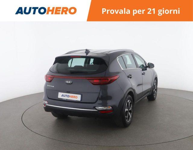 KIA Sportage 1.6 GDI 132 CV 2WD Urban