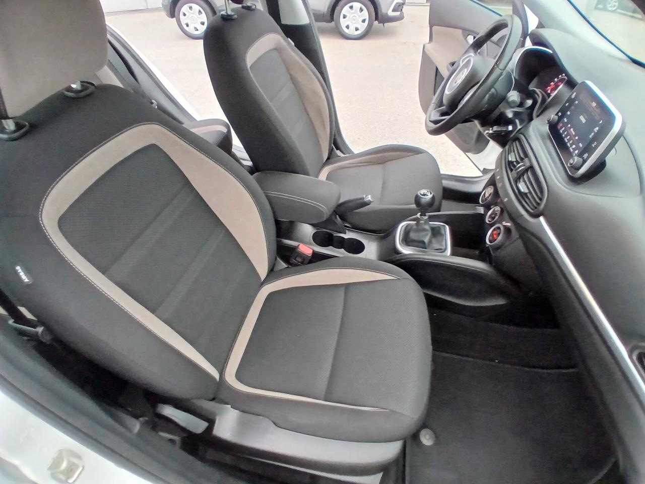 Fiat Tipo 1.6 MJET 120CV SW 2020