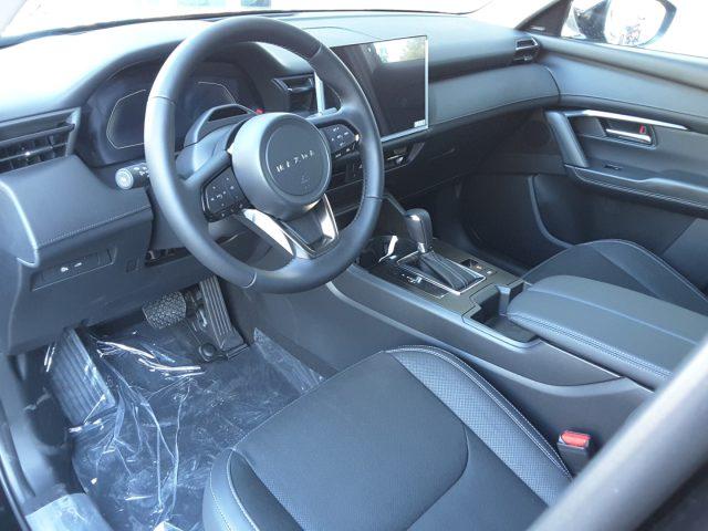 MAZDA CX-5 2.5 e-Skyactiv G 141cv M Hybrid 6AT Exclusive Line