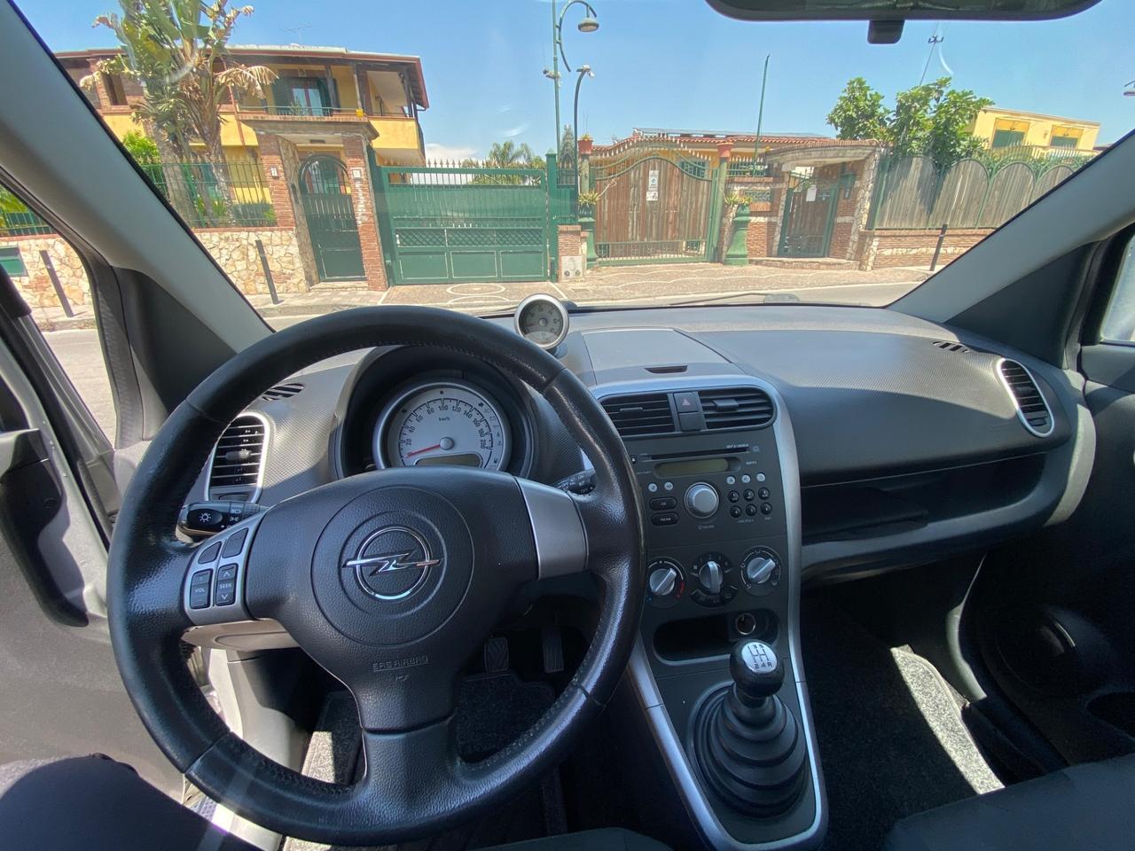 Opel Agila 1.3 CDTI 75CV Enjoy