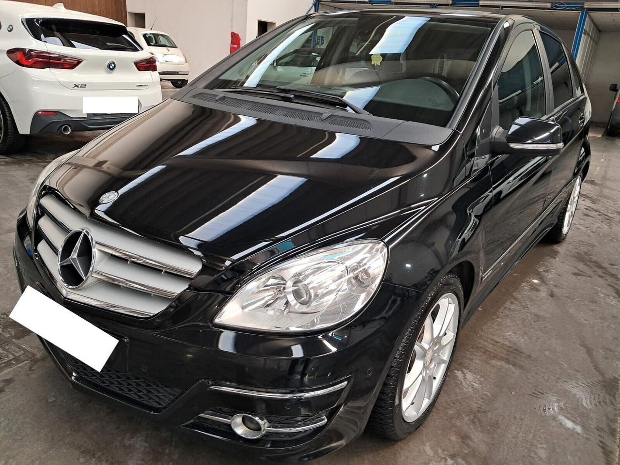 Mercedes-benz B 200 CDI Premium