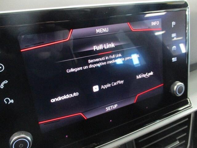 Seat Tarraco 2.0 TDI 4Drive DSG Business