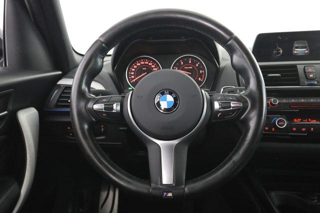 BMW 118 Serie 1 d 5p. Msport