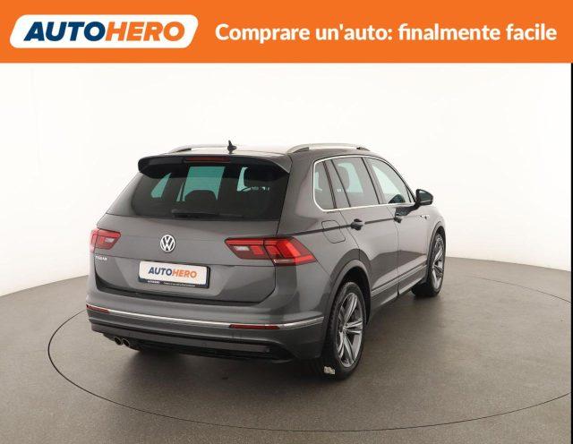 VOLKSWAGEN Tiguan 1.5 TSI 150 CV DSG Sport ACT BlueMotion Technology