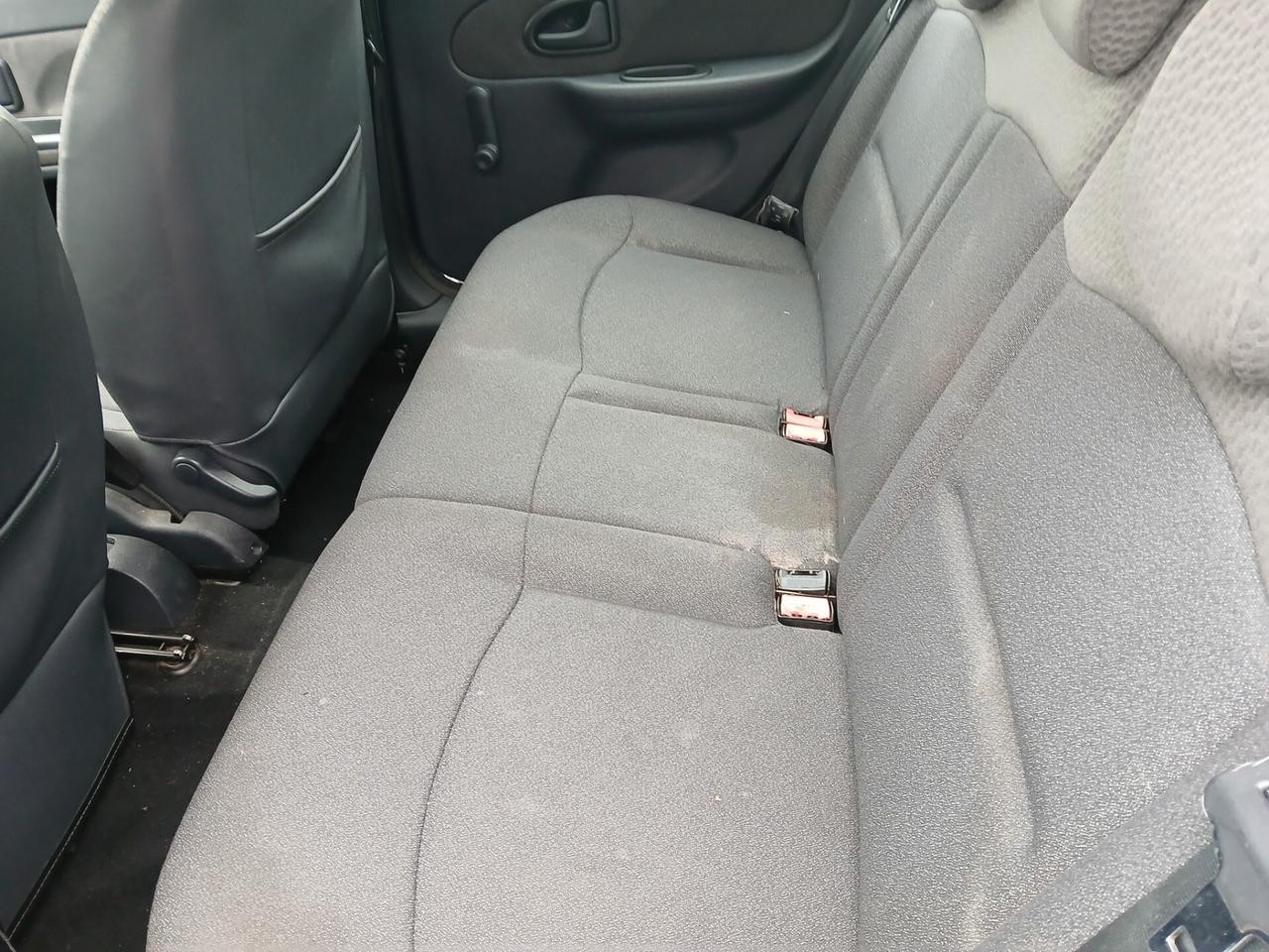 Renault Clio 1.2