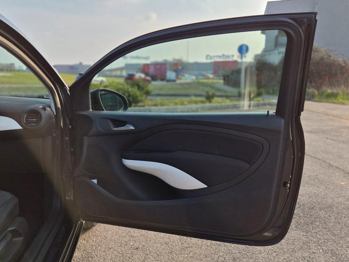 Opel Adam 1.4 Jam Gpl-tech 87cv