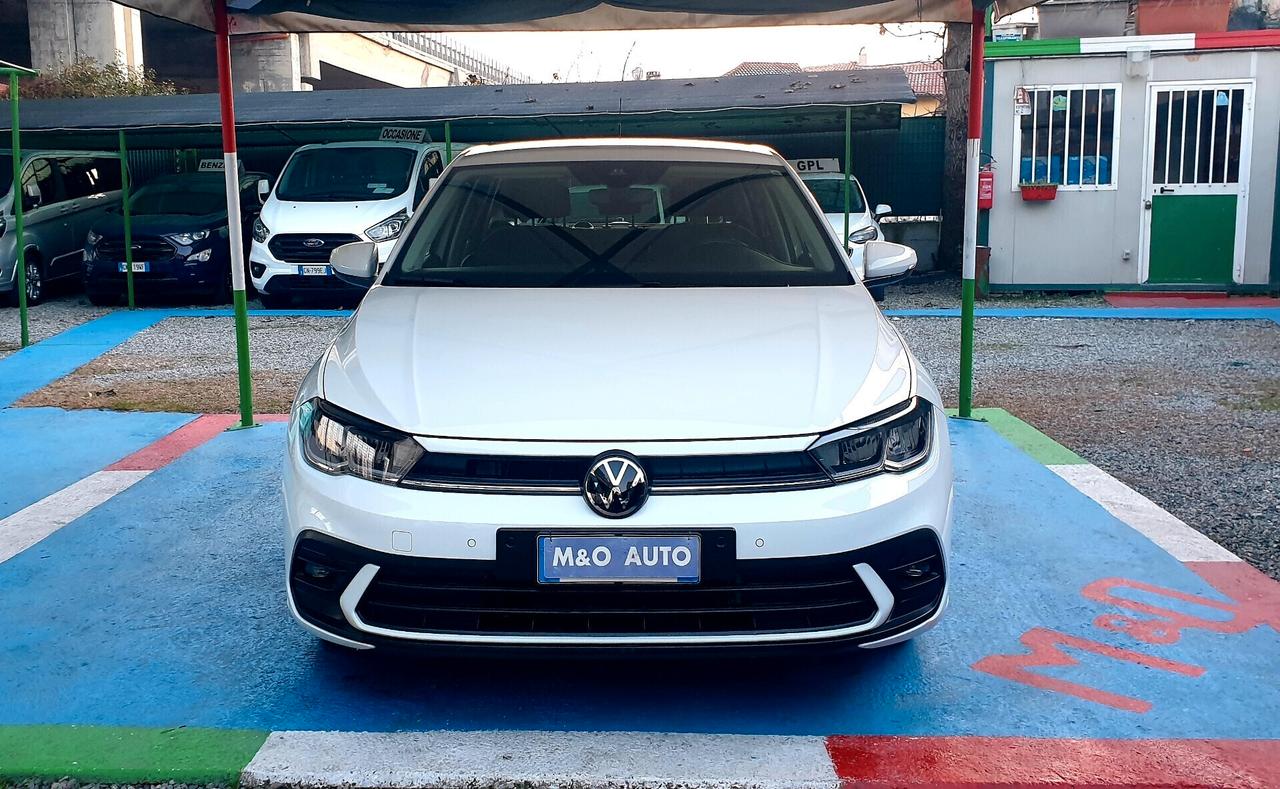 VOLKSWAGEN POLO 1.0 TSI STYLE KM 29 MILA FULL OPTIONAL