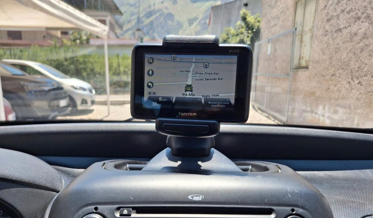 Fiat Qubo 1.3 MJT 95 CV Trekking
