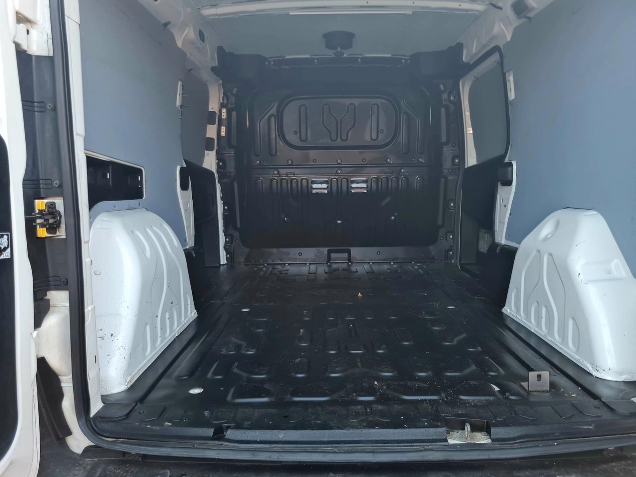 Fiat Doblo 1.4 Cargo Maxi *TAGLIANDI*UNIPRO*PDC*