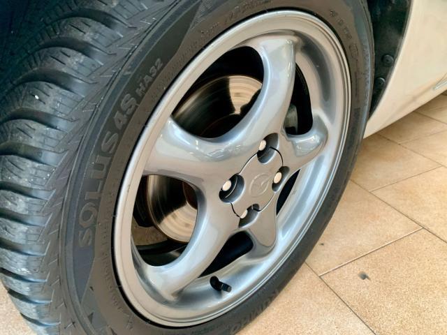 Mazda MX-5 MX-5 NB 1.6i 16v