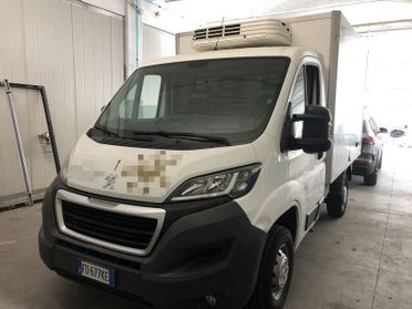 Peugeot Boxer Boxer 335 2.2 HDi/150CV FAP PM Cabinato