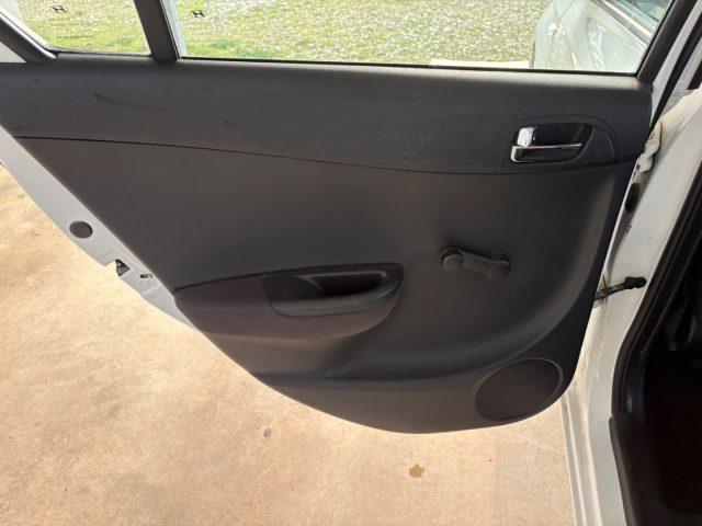 HYUNDAI i20 1.2 5p. BlueDrive GPL VALIDO FINO 09/2031 OK NEOP