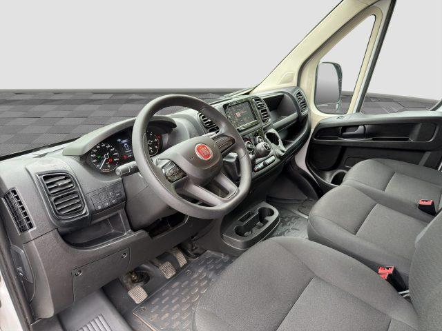 FIAT Ducato Ducato 30 2.2 Mjt 120CV PC-TN Furgone
