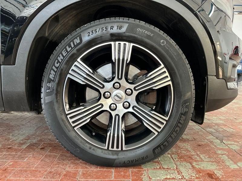 Volvo XC40 2.0 d4 Inscription awd geartronic