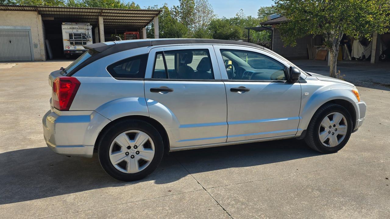 Dodge Caliber X COMMERCIANTI O EXPORT