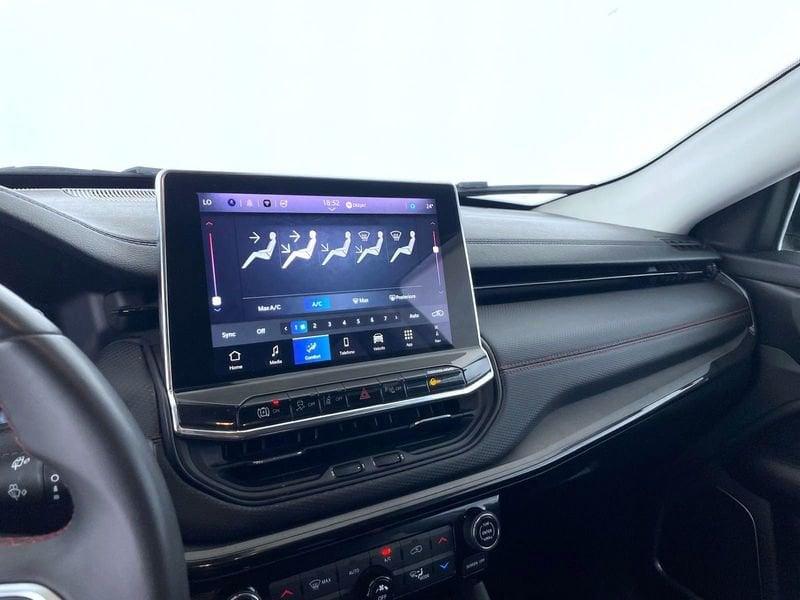 Jeep Compass Compass 1.3 Turbo T4 240 CV PHEV AT6 4xe Trailhawk