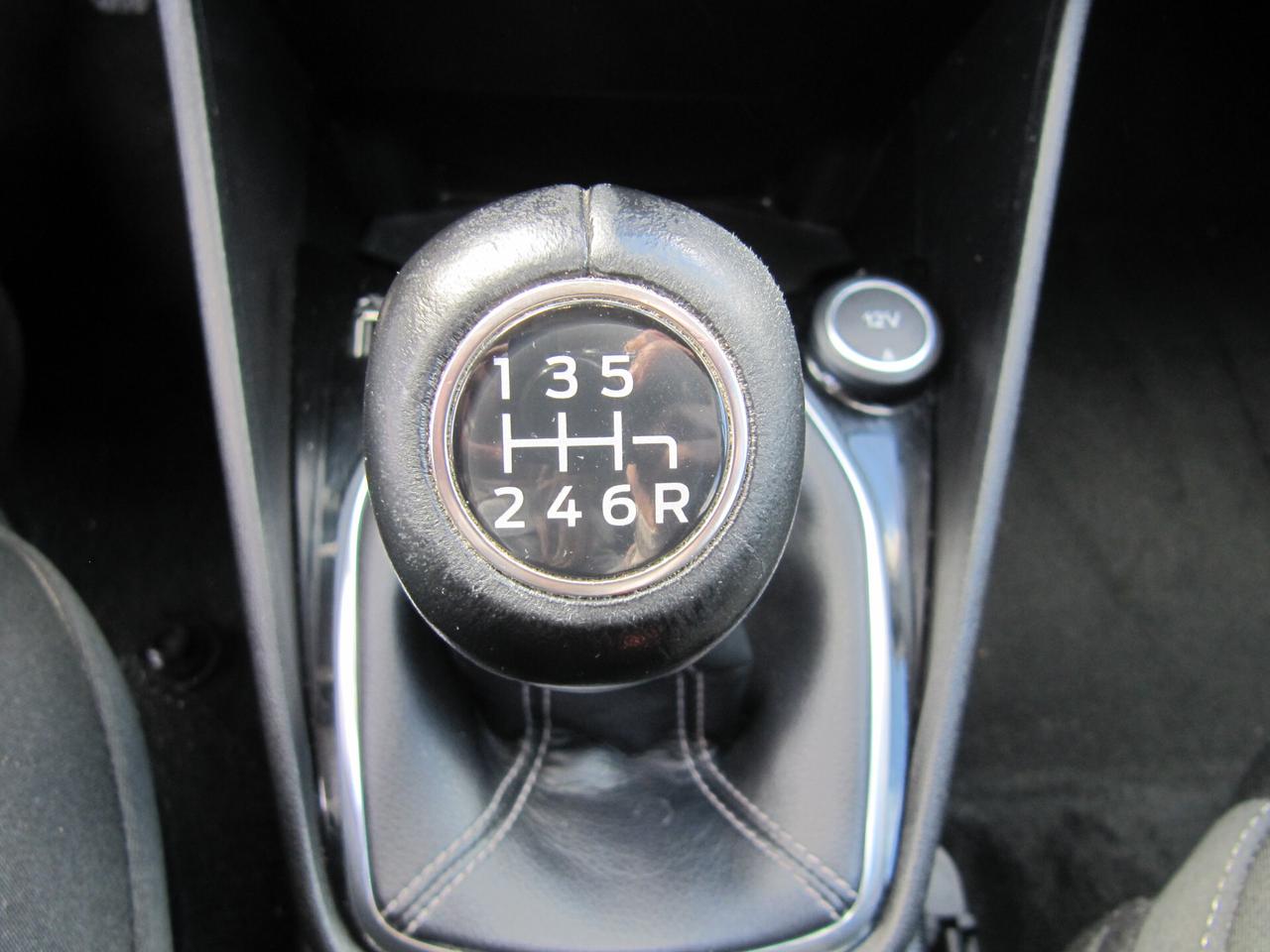 Ford Fiesta Active 1.5 EcoBlue