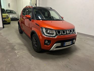 Suzuki Ignis 1.2 Hybrid CVT Top