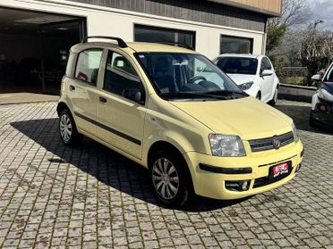 FIAT Panda 1.2 natural power PRIVATO VENDE