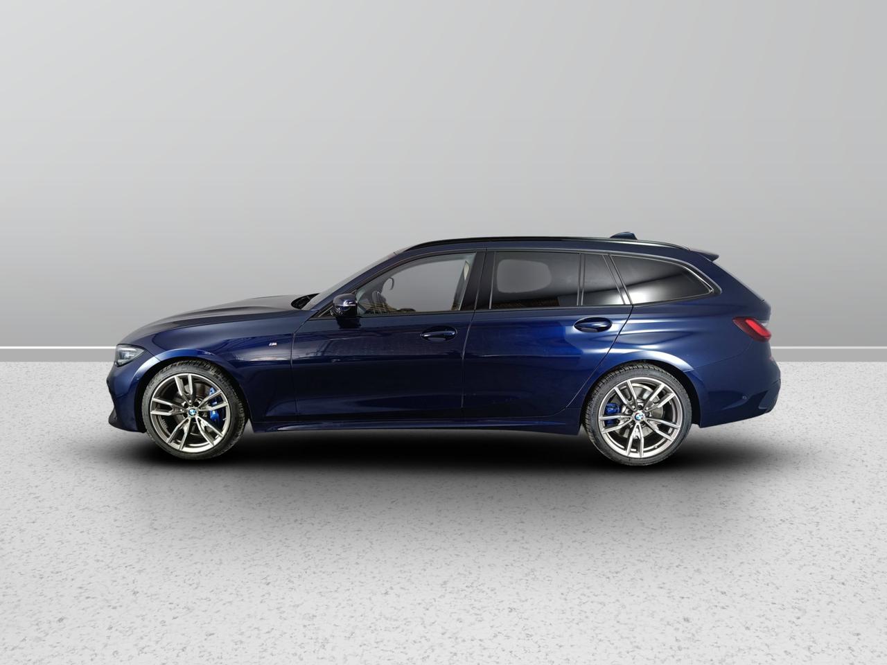 BMW Serie 3 G21 2019 Touring - M340d Touring mhev 48V xdrive auto