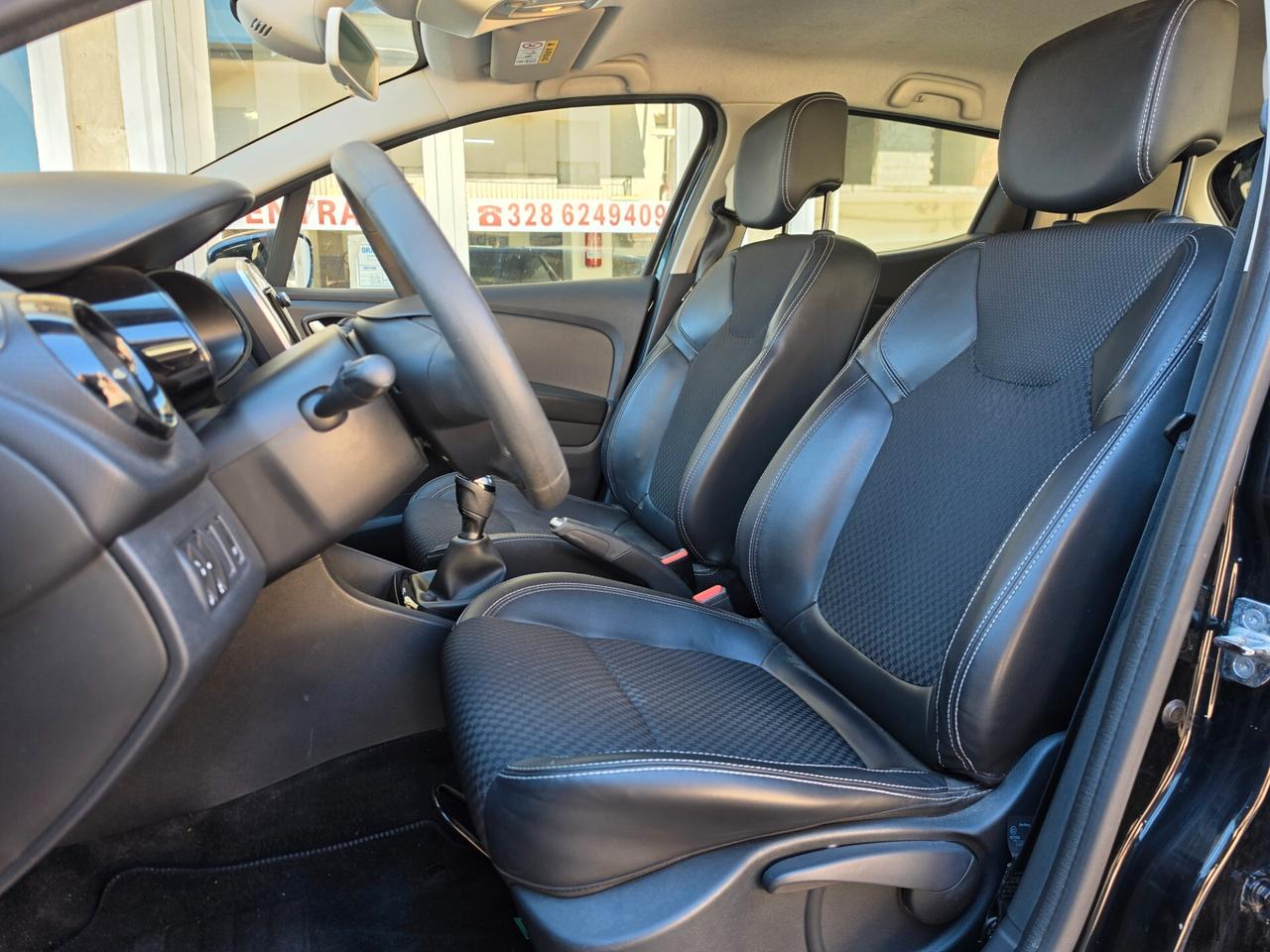 Renault Clio dCi 8V 75 CV 5 porte Business