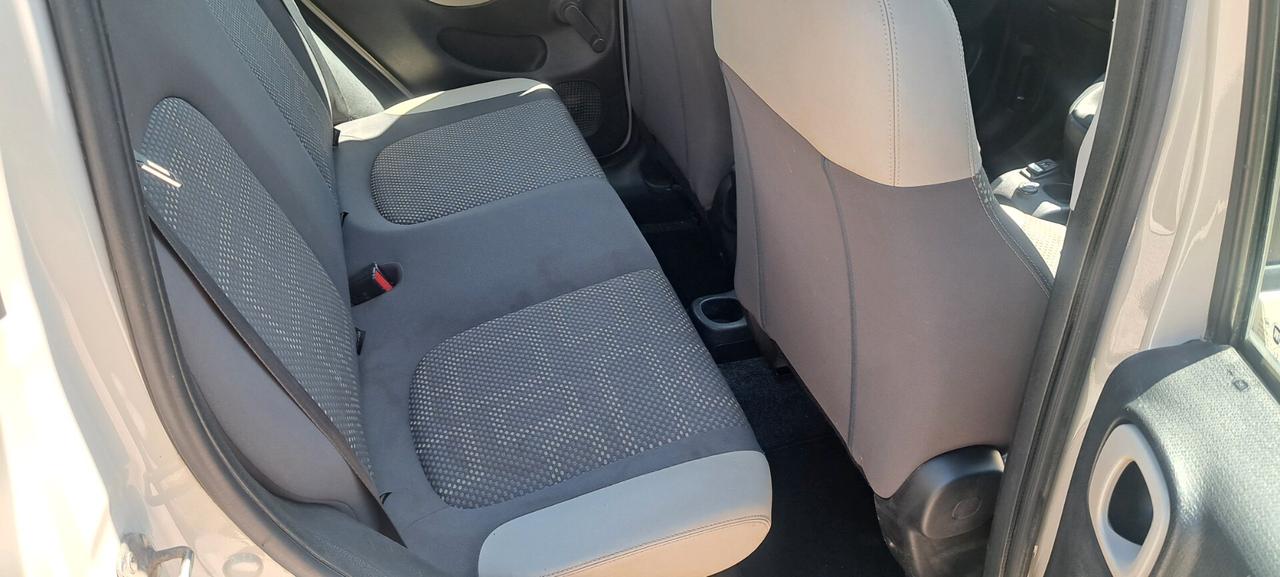 Fiat Panda 1.3 MJT S&S 4x4