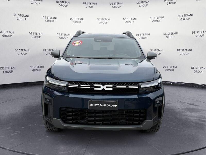 Dacia Bigster Bigster HybridJourney 155 cv