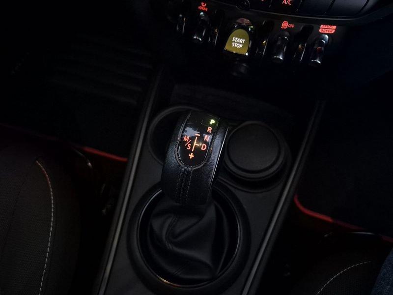 MINI Mini Countryman F60 Mini Countryman 1.5 Cooper SE Hype all4 auto
