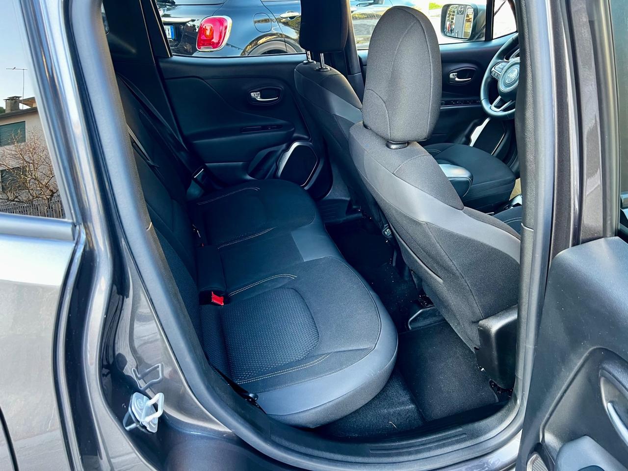 Jeep Renegade 1.0 T3 Limited