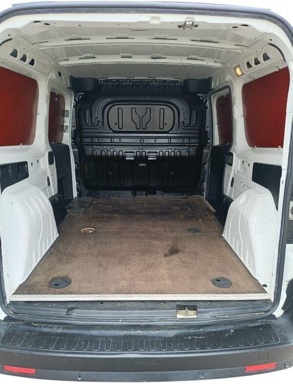 FIAT Doblò Doblò 1.6 MJT 105CV PL-TN Cargo Maxi Lamierato