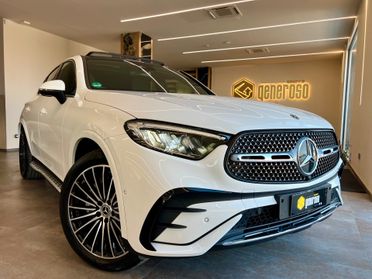 Mercedes-benz GLC 300 d 4Matic Mild Hybrid AMG Line Advanced Plus