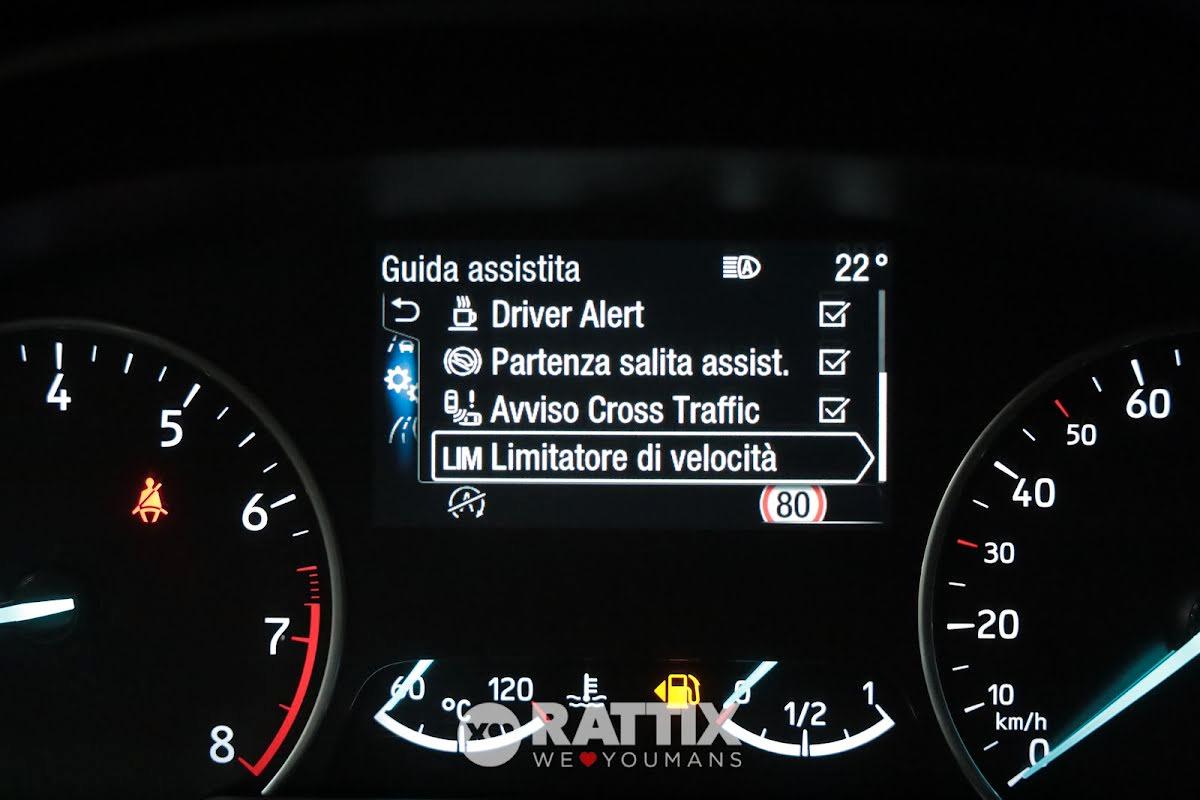 Ford EcoSport 1.0 Ecoboost 125CV Titanium