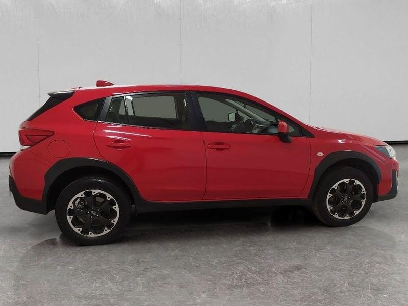 Subaru XV 1.6i Style Xtra lineartronic