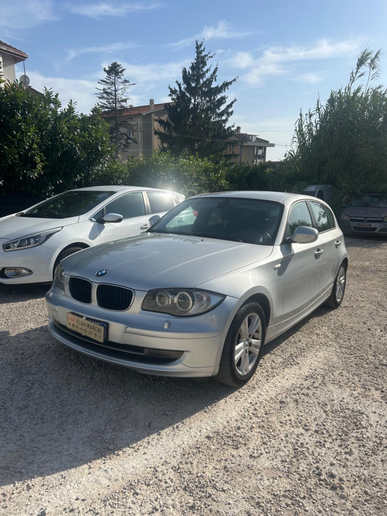 Bmw serie 1
