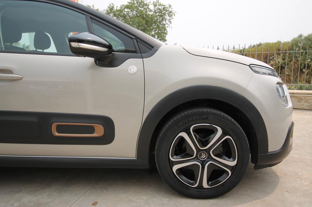 Citroen C3 BlueHDi 100 C-Series |2023