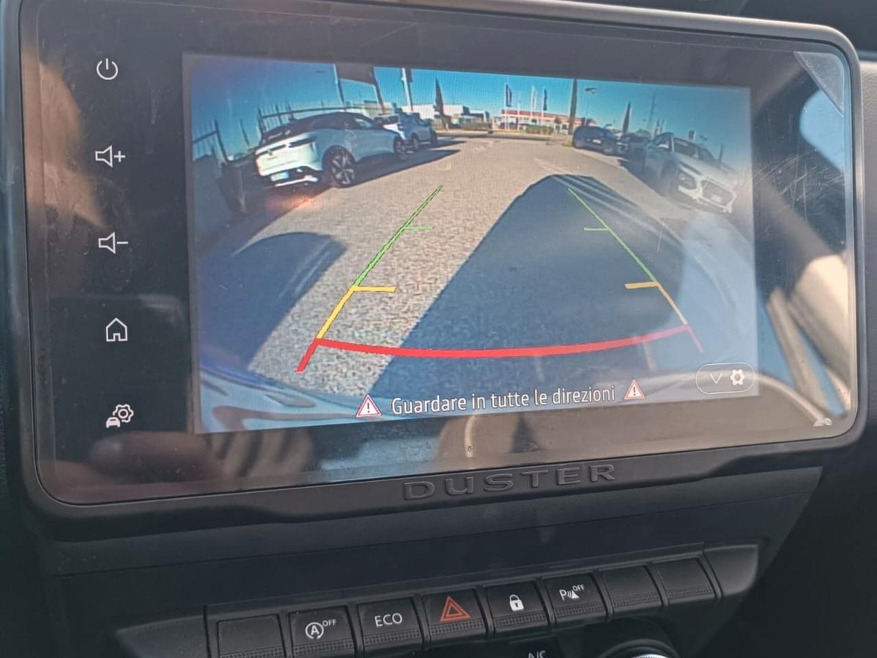 Dacia Duster 1.0 TCe 100 CV ECO-G 4x2 Prestige