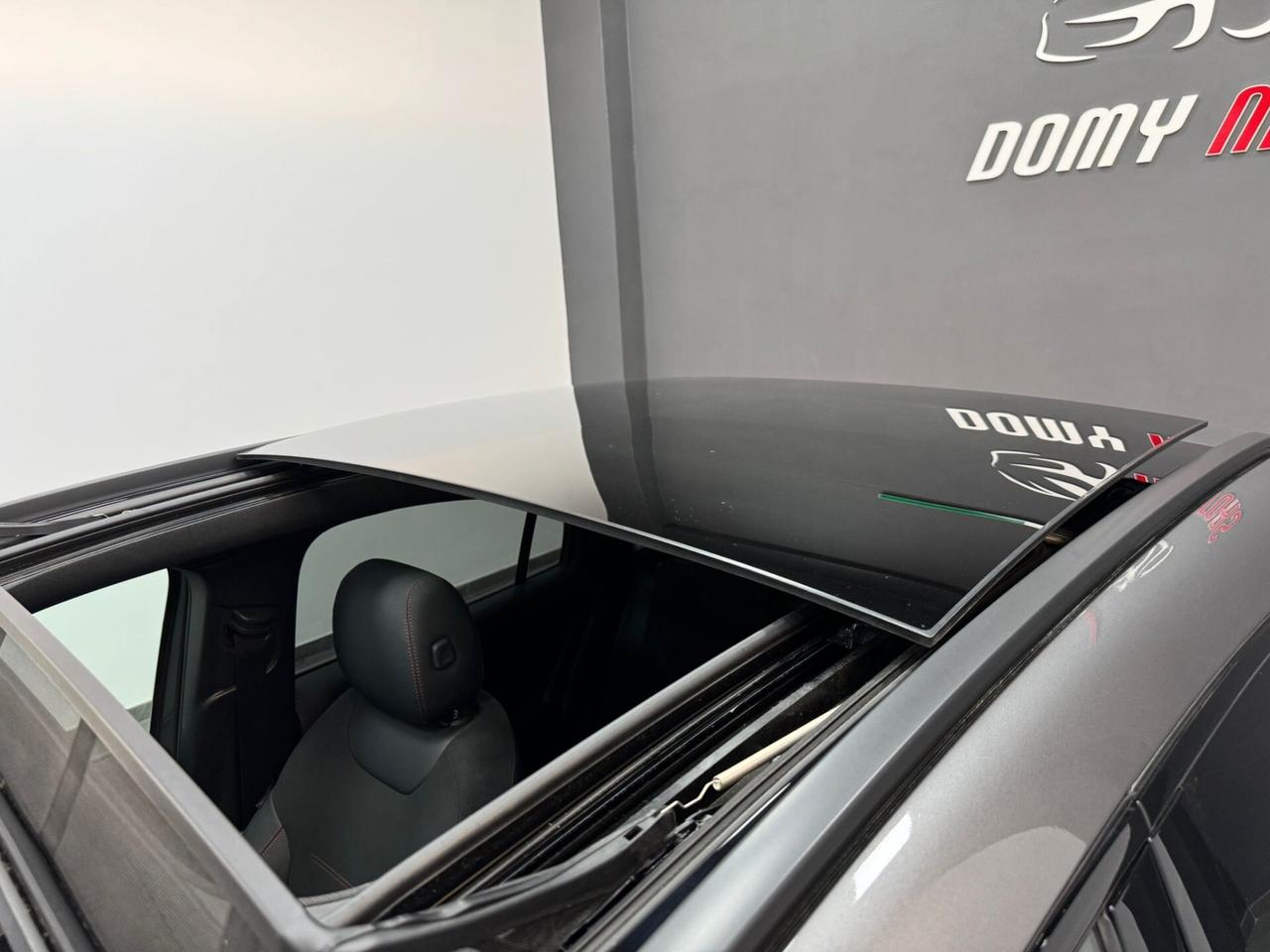 Mercedes-benz GLA 200d 4Matic AMG Line Premium Plus
