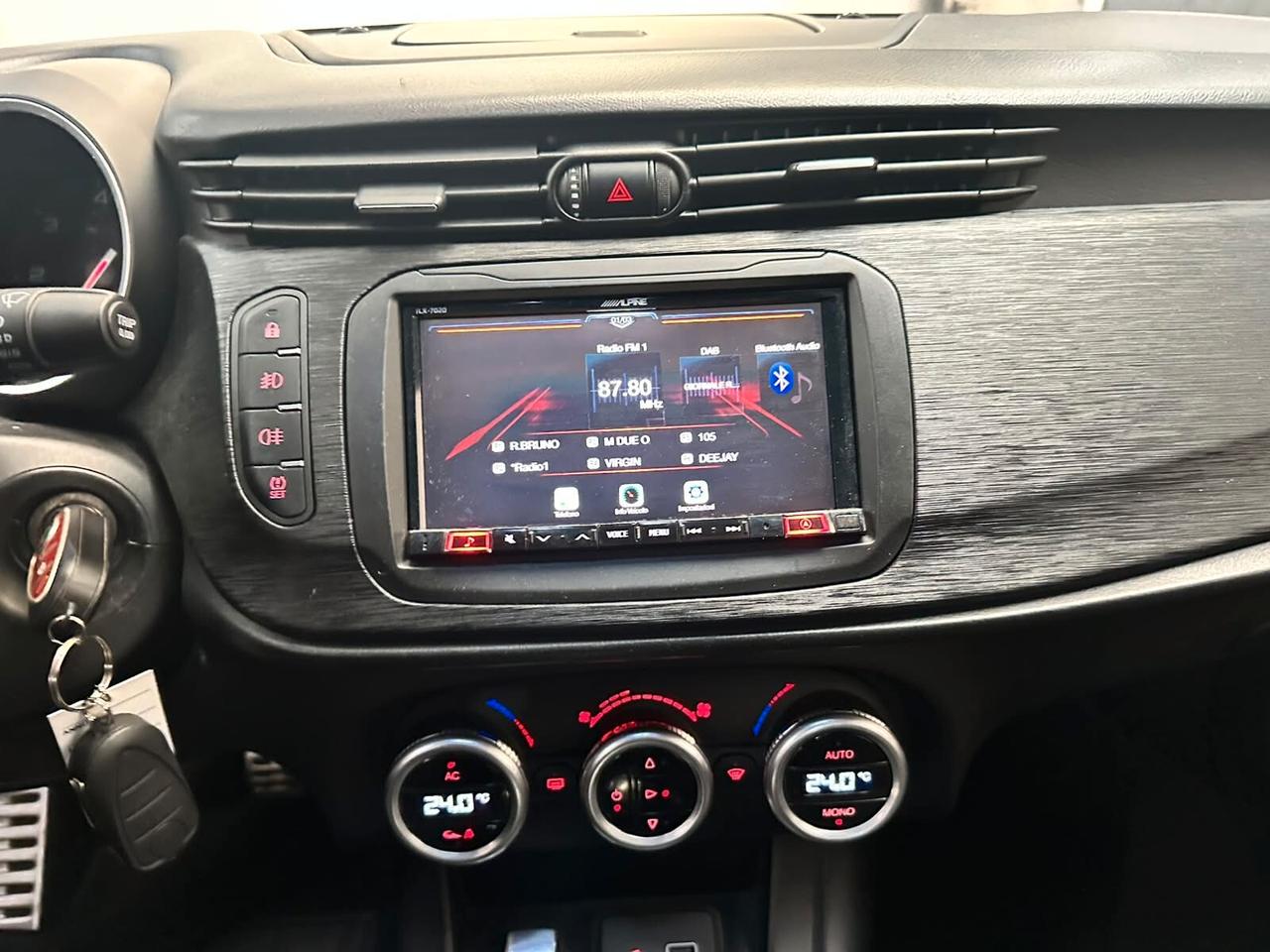 Alfa Romeo Giulietta 1.6 JTDm 120 CV Sport