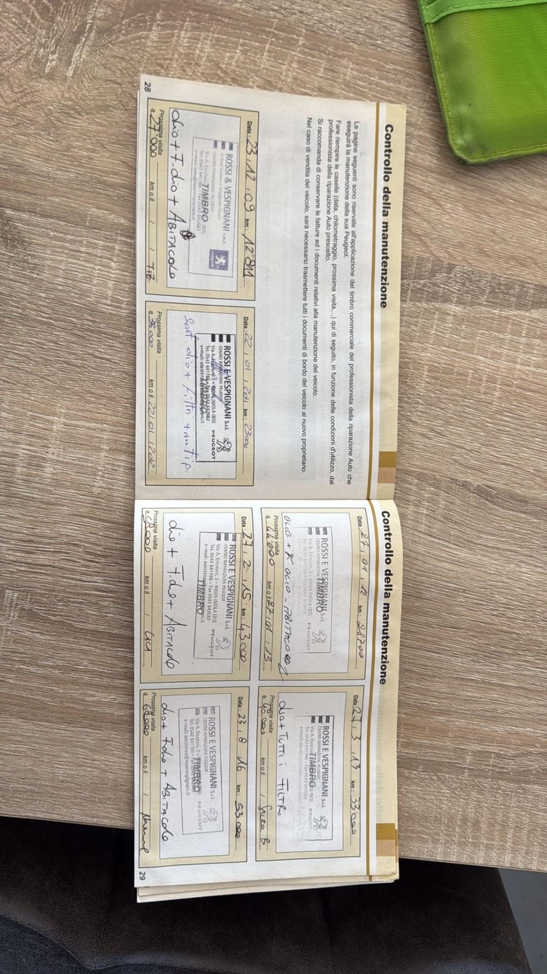 Peugeot 107 1.0 68CV 5p. Urban Move