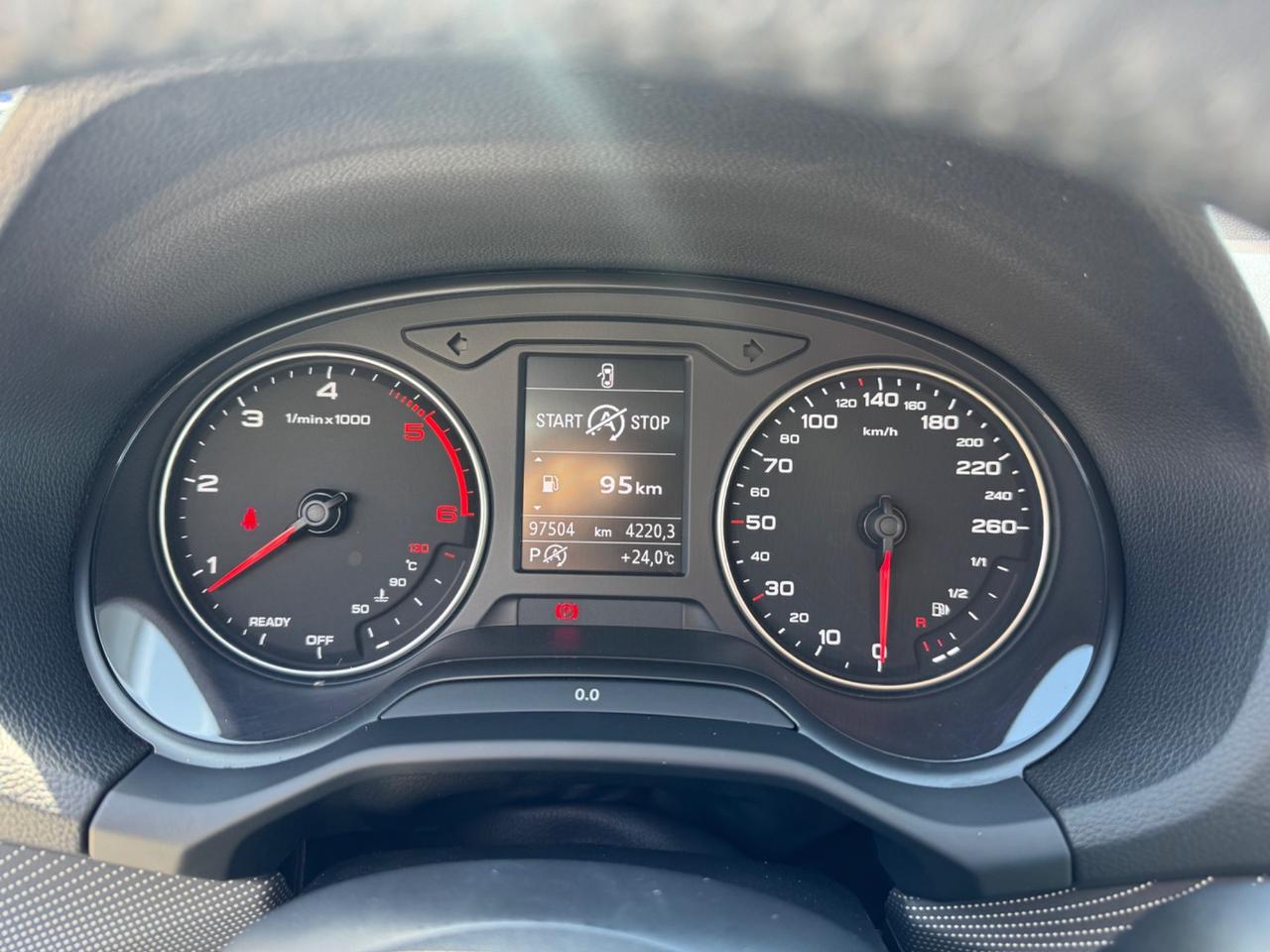 Audi Q2 2.0 TDI quattro S tronic Sport