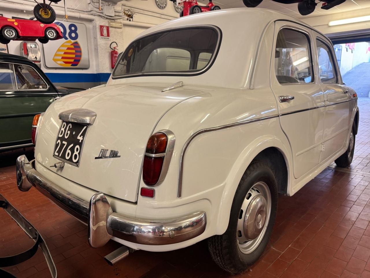 Fiat Altro 1100